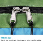 STEAMEDBUN Kids Backpack for Boys 6-8: Toddler Backpack for Preschool Kindergarten - Boys Backpacks for Elementary 4-6