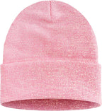 ATNKE LED Lighted Beanie Hat,USB Rechargeable 4 LED Running Headlamp Bright Cap with The Light Gifts for Men and Women