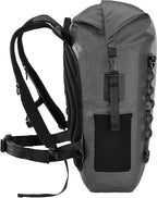 Skog Å Kust BackSåk Pro Waterproof Floating Backpacks with Exterior Airtight Zippered Pocket