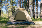 Stansport 2 Person Camping Tent