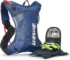 USWE Outlander Hydration Pack with Water Bladder, Hydration Backpack - Backpack for Cycling, MTB, Trail Running & More