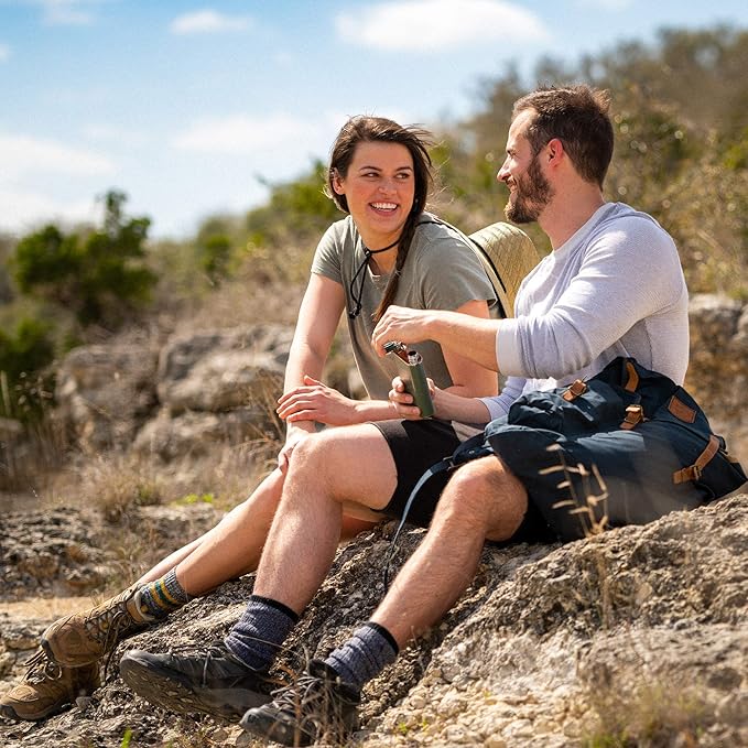 Stanley Classic Easy Fill Wide