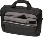 Amazon Basics 15.6 inch Laptop and Tablet Case Shoulder Bag, Black