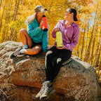 BOTTLE BOTTLE 40 oz sports water bottle stainless steel insulated water bottle with straw and pills holder