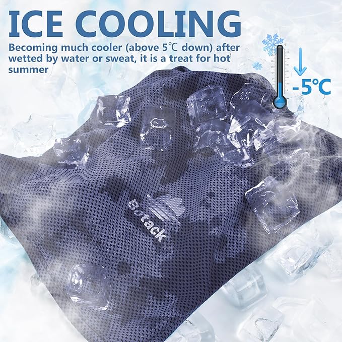 Balaclava Face Mask Sun UV Protection Breathable Full Head Mask for Men Women Skiing Cycling