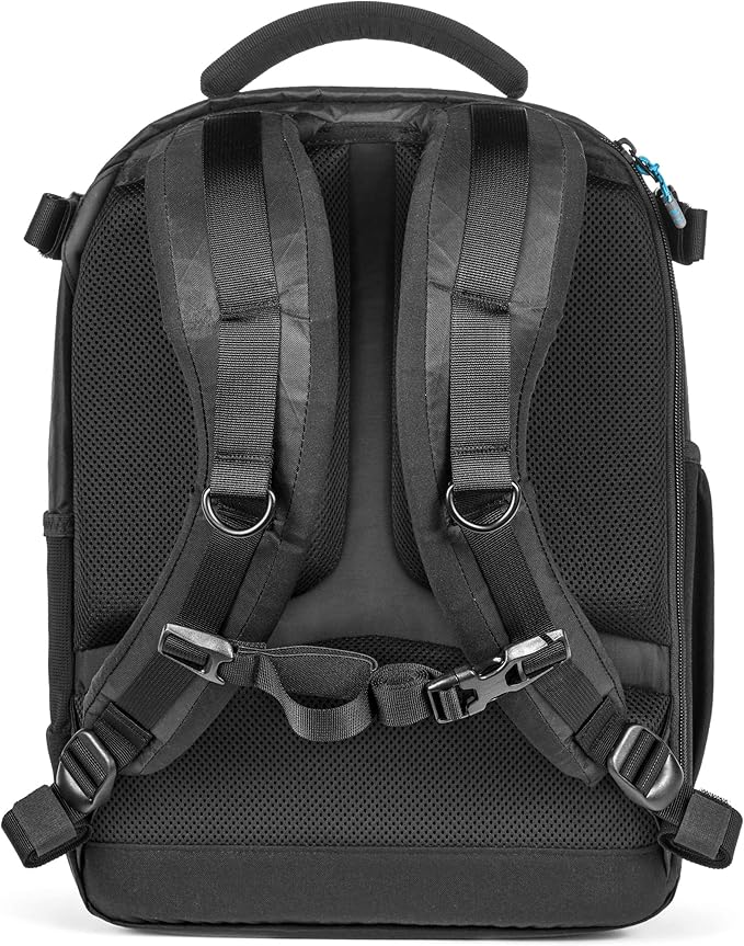Gura Gear Kiboko 2.0 Camera Backpack (16L+) with Laptop Sleeve
