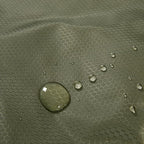 PO PO BEAR Zero Degree Sleeping Bag for Adults 100% Cotton Flannel Tall and Big