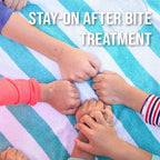 quitch Bug Bite Itch Relief Patch Kids, Bug Bite Patch, Summer Travel Essentials for Kids, Mosquito Bug Bite Thing Alternative Summer Camp Essentials Itch Relief, Baby hydrocortisone Alternative