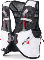 USWE Pace - Running Vest Hydration Pack with 2 x 500ml UltraFlask, Backpack for Men and Women