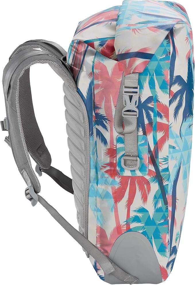 Skog Å Kust BackSak Heavy Duty Waterproof Backpack - Gear Bag for Sports, Travel, & More - 25 & 35 Liter Sizes