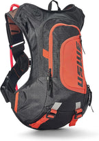 USWE Outlander Hydration Pack with Water Bladder, Hydration Backpack - Backpack for Cycling, MTB, Trail Running & More