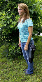 GCI Outdoor Portable Camping Stool