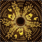 Frog Solar Lanterns Outdoor Waterproof Hanging Solar Lights Frog Gifts for Women Men Mom Metal Decorative LED Outdoor Lanterns for Patio, Lawn, Landscape, Garden Decor, Yard Decorations