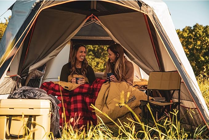 Bushnell Sleeping Bags