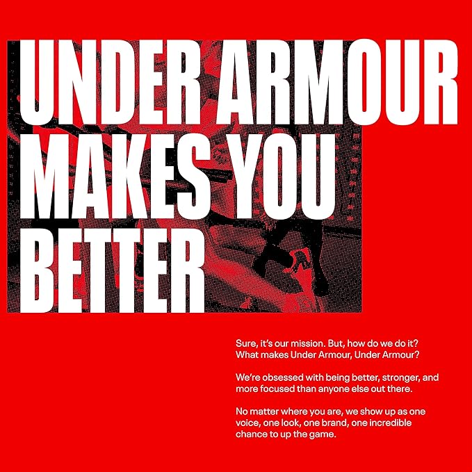 Under Armour Insulated Water Bottle with Handle & Fence Hook, Half Gallon Sports Water Jug, Leak-Resistant & BPA-Free for Baseball, Football & Gym - Black Woodland, 64oz