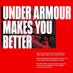 Under Armour Insulated Water Bottle with Handle & Fence Hook, Half Gallon Sports Water Jug, Leak-Resistant & BPA-Free for Baseball, Football & Gym - White Woodland, 64oz