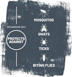 Ranger Ready Repellents Picaridin Insect Repellent with Scent Zero - Mosquito Repellent & Tick Spray (5 Fl Oz, Pack of 3)