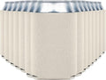 Blank Beer Can Cooler Sleeves (110-Pack) Soft Insulated Beer Can Coolies - HTV Friendly Blank Koolies in Bulk for Beer Cans & Bottles - Coolie Blanks for Vinyl Projects & Wedding Favors (Stone)
