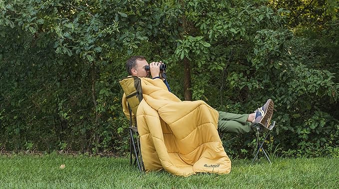 Bushnell Sleeping Bags