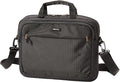 Amazon Basics 14 Inch Laptop and Tablet Shoulder Bag Carrying Case, Black, 24-Pack