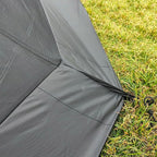 Longeek 2-4 Person Camping Tent 4 Seasons Backpacking Ultralight Easy Up Hot Teepee