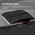 Tirrinia Large Waterproof Outdoor Blanket, Soft Warm Windproof Stadium Blanket with Sherpa Fleece and Foldable for Outdoor Sport, Baseball, Football, Beach, Concerts, Car