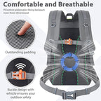 Hiking Backpack 30L Lightweight Travel Daypack Small Day Pack for Men Women Outdoor Camping Backpacking, Green