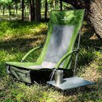 ROCK CLOUD Mini Compact Camping Table Ultralight Folding Table for Backpacking Camp Hiking Beach Picnic BBQ