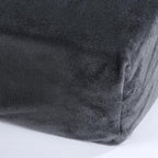 HOMBYS 3 INCH Thick Waterproof Memory Foam Camping Mattress for Outdoor Sleeping, Portable Roll Up Mattress Pad Mat for Travel Truck Bed Tent