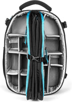 Gura Gear Kiboko 2.0 Camera Backpack (16L+) with Laptop Sleeve