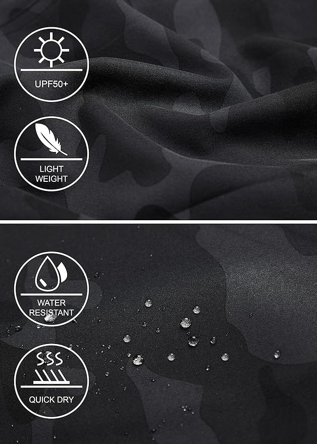 Libin Women's Cargo Joggers Lightweight Quick Dry Hiking Pants Athletic Lounge Casual Travel