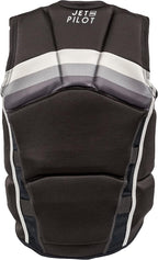 Jetpilot Men's Armada Neoprene Coast Guard Approved Life Jacket PFD