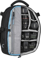 Gura Gear Kiboko 2.0 Camera Backpack (16L+) with Laptop Sleeve