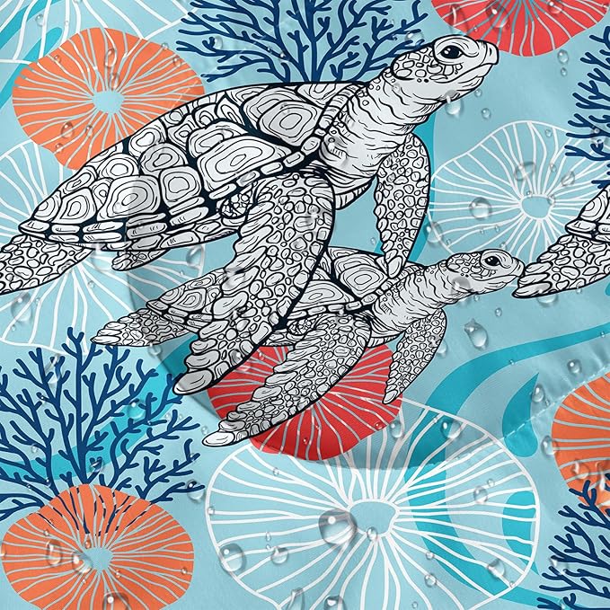 HOSIMA Cartoon Axolotl Sleeping Bags for Kids 10-12,Blue Cartoon Kids Sleeping Bags for Girls Boys,Compact Sleeping Bag for Camping Essentials and Hiking.