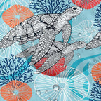 HOSIMA Cartoon Axolotl Sleeping Bags for Kids 10-12,Blue Cartoon Kids Sleeping Bags for Girls Boys,Compact Sleeping Bag for Camping Essentials and Hiking.