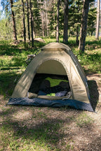 Stansport 2 Person Camping Tent