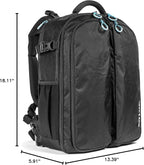 Gura Gear Kiboko 2.0 Camera Backpack (22L+)