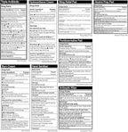 General Medi 420 Piece First Aid Kit, 6 Individual Boxes of 70 Items Each - Contains Premium Medical Supplies for Travel, Home, Office, Vehicle, Camping, Workplace & Outdoor (420 pcs, 6 Pack)