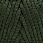 TOUGH-GRID Paracord Rope 750 lbs Nylon Parachute Cord, Made in USA Survival Kit, Outdoor Adventures, Camping, Tactical Gear & Emergency Supplies, Military Type IV Mil-Spec