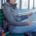 Therm-a-Rest Lumbar Travel Pillow