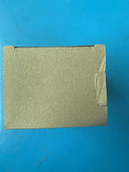 Solar Emergency NOAA Weather Radio Dynamo Hand Crank Self Powered AM FM WB Radios 3 LED Flashlight 2000mAh USB Smart Phone Charger Power SOS Alarm (Black)