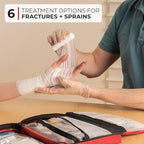 Thrive 291 Piece First Aid Kit - Multipack