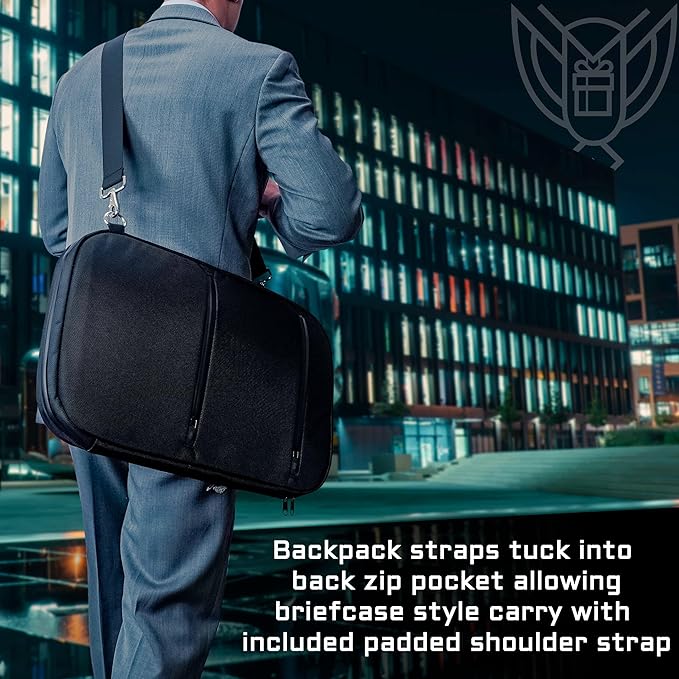 Xtreme Sight Line ~ FLEX Faraday Bag for Laptops, Tablets, and Mid-Size Electronics ~ Tracking/Hacking Defense ~ MultiCam