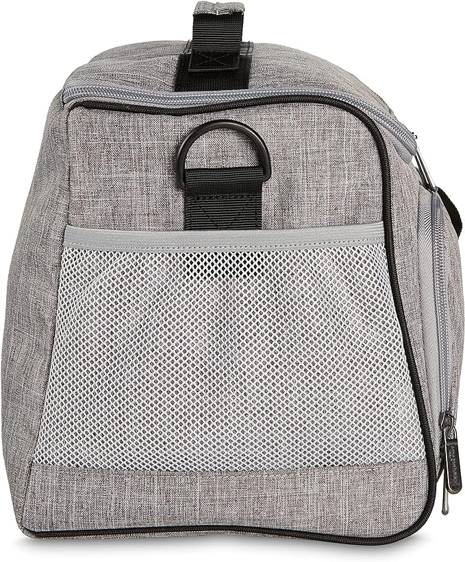 Amazon Basics Soft Insulated Cooler