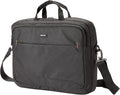 Amazon Basics Laptop Carrying Case Shoulder Strap, 10-pack, 17.3 inch, Black
