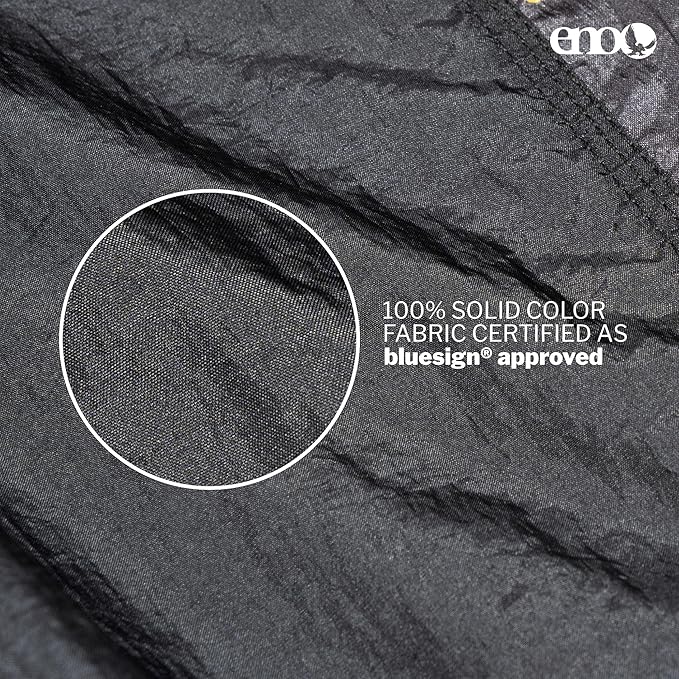 ENO DoubleNest Hammock Print - Day to Night