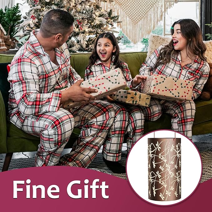 Solar Lanterns Outdoor Waterproof Solar Lights Outdoor Lantern Hanging Lantern Decorative Dragonfly Garden Lanterns for Patio, Yard, Lawn, Tabletop, Landscape Decor Auto On/Off - Warm Light