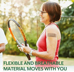 Curad - CUR5003V1 Truly Ouchless Silicone Bandage