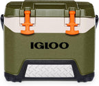 Igloo BMX Hard Coolers (25-72QT)