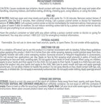 Ranger Ready Picaridin Insect Repellent, Ranger Orange Scent - DEET-Free Travel Size Bug Spray (3.4 Oz, Pack of 1)